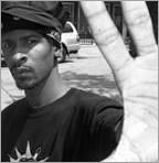 Black Cop?: KALONJI JAMA CHANGA | Shafeeq Ali Mujahid Black Cop?: KALONJI JAMA CHANGA | Shafeeq Ali Mujahid | 404-475-9526